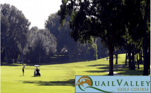 Quail Valley Golf Course